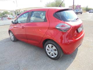 RENAULT ZOE usata, con Cruise Control