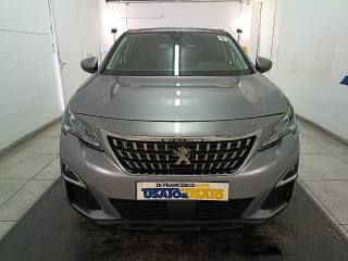 PEUGEOT 3008 usata, con Alzacristalli elettrici
