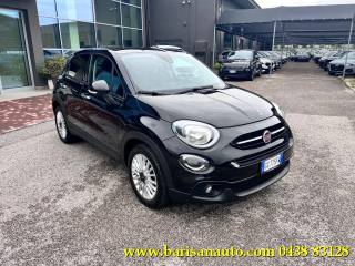FIAT 500X usata, con Airbag