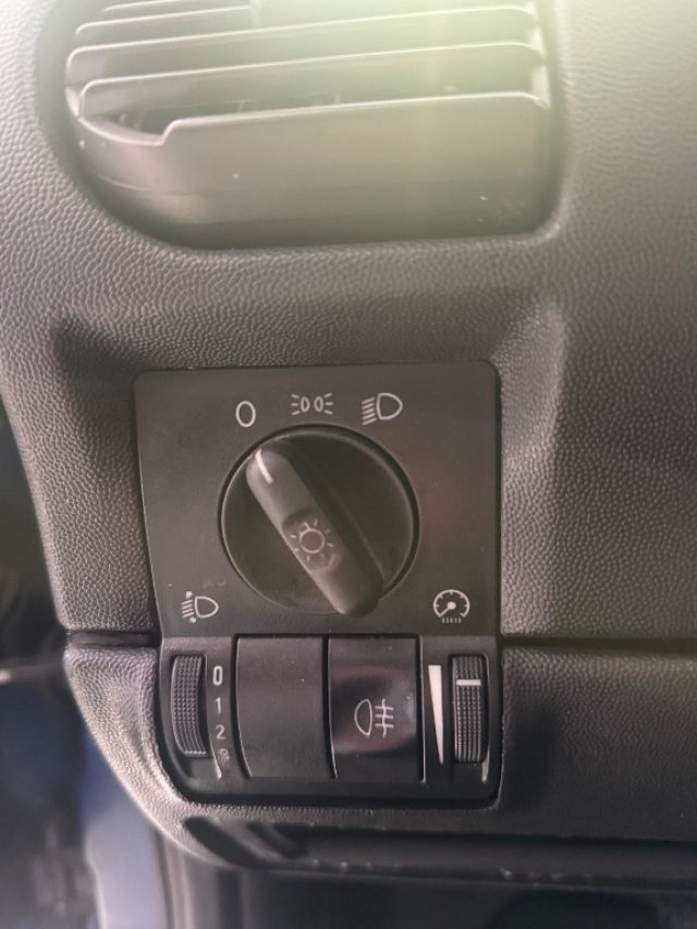 OPEL Corsa usata 5