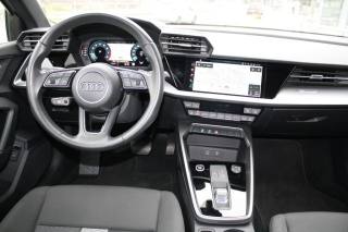 AUDI A3 usata, con Immobilizzatore elettronico