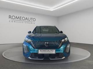 PEUGEOT 2008 usata 8