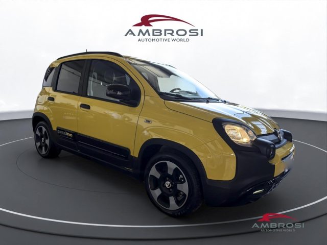 FIAT Panda usata 1