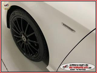 MERCEDES-BENZ CLA 200 usata, con Vetri oscurati