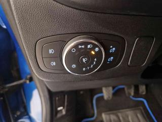 FORD Puma usata, con Regolazione elettrica sedili