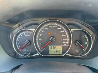 TOYOTA Yaris usata, con Sedile posteriore sdoppiato
