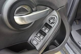 FIAT 500X usata, con Luci diurne LED