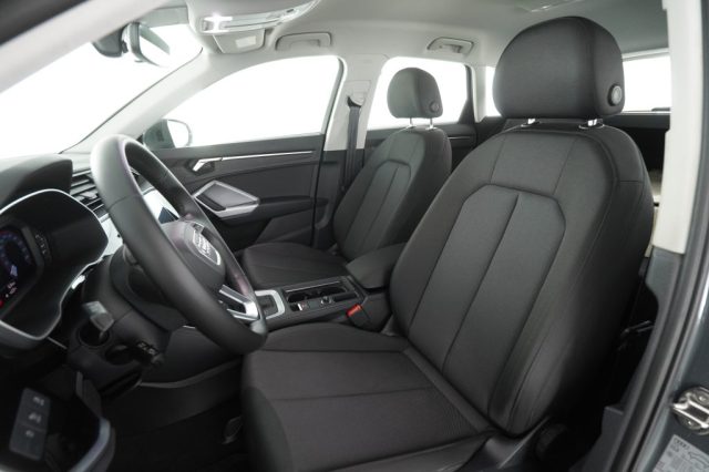 AUDI Q3 usata 8
