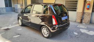 LANCIA MUSA usata, con Airbag