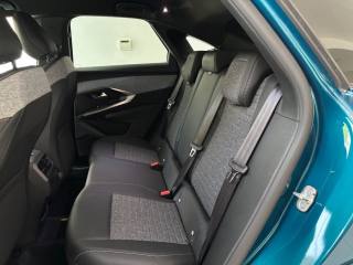PEUGEOT 3008 usata, con Cronologia tagliandi