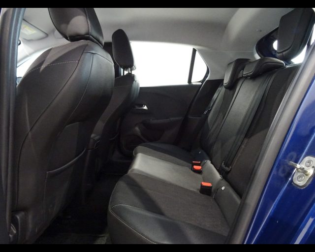 OPEL Corsa usata, con Sedile posteriore sdoppiato