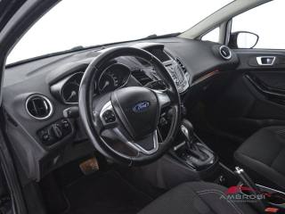 FORD Fiesta usata 7