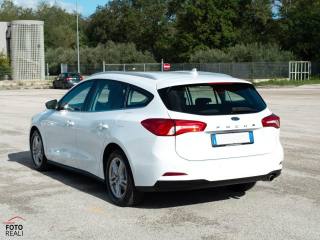 FORD Focus usata, con Airbag Passeggero