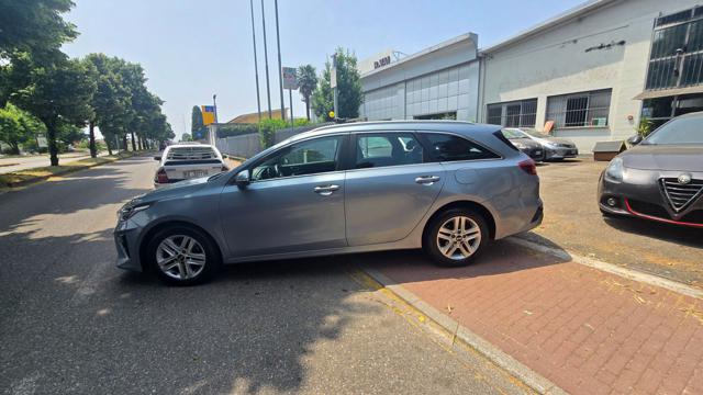 KIA Ceed usata, con Airbag laterali