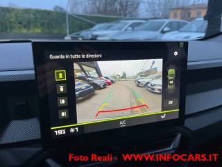 DACIA Duster usata, con Immobilizzatore elettronico