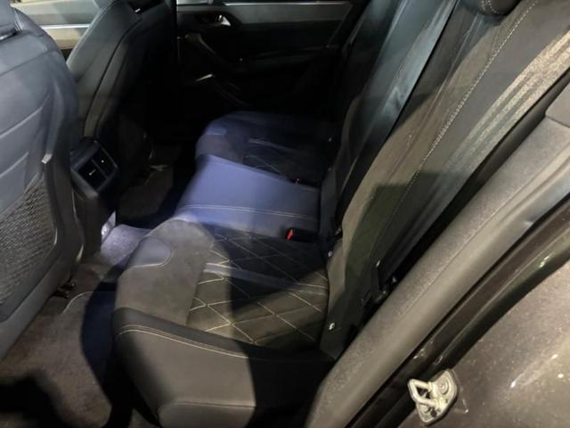 PEUGEOT 508 usata, con Boardcomputer