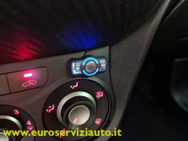 ALFA ROMEO MiTo usata, con Volante multifunzione