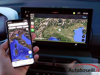 DACIA Spring usata 56