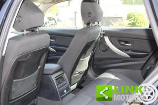BMW 316 usata, con Volante multifunzione
