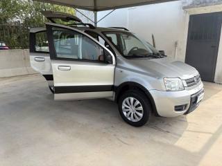 FIAT Panda usata 37