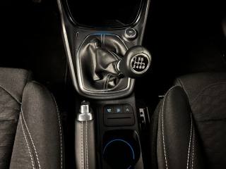 FORD Puma usata, con Sistema di navigazione