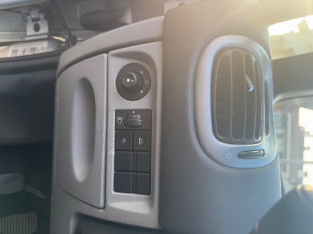 CITROEN Xsara Picasso usata 14