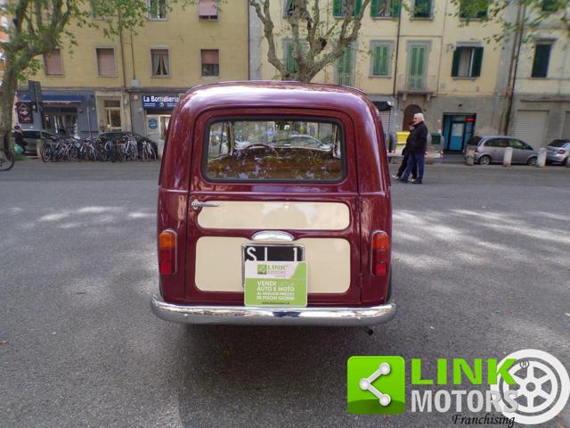 FIAT 500C usata 11