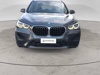 BMW X1 usata, con Climatizzatore