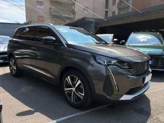 PEUGEOT 5008 usata, con Airbag