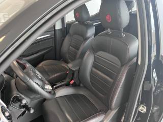 MG ZS usata, con Volante in pelle