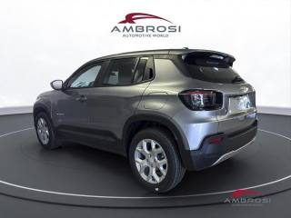 JEEP Avenger usata 3