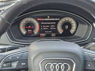 AUDI Q5 usata, con Fendinebbia
