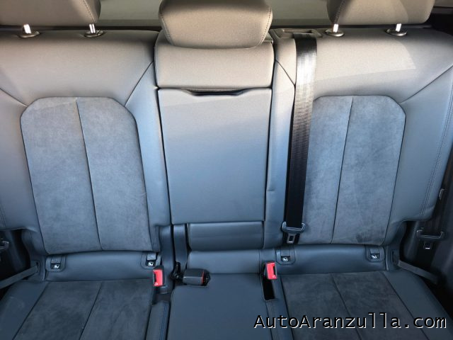 AUDI Q3 usata, con Controllo trazione