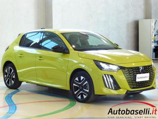 PEUGEOT 208 usata, con Park Distance Control