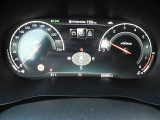 KIA XCeed usata, con Volante in pelle