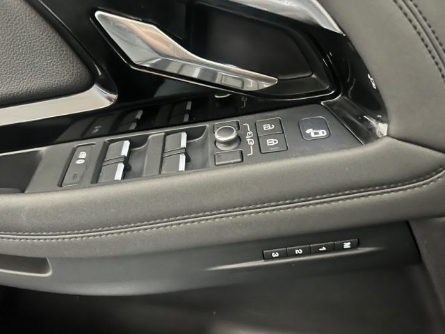 LAND ROVER Range Rover Evoque usata, con Climatizzatore