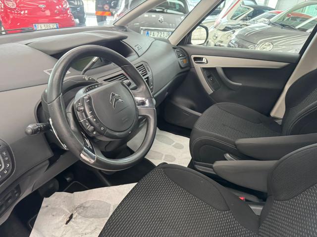 CITROEN C4 Picasso usata, con Immobilizzatore elettronico