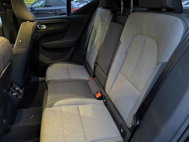 VOLVO XC40 usata, con Filtro antiparticolato