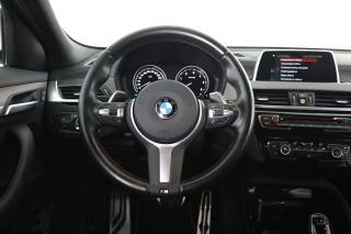 BMW X2 usata 5