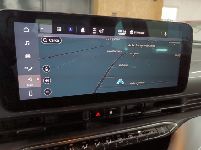 FIAT 500 usata, con Adaptive Cruise Control