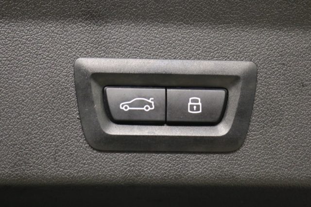 BMW 118 usata, con Fendinebbia