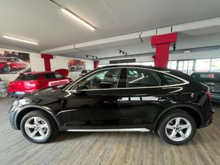 AUDI Q5 usata, con Boardcomputer