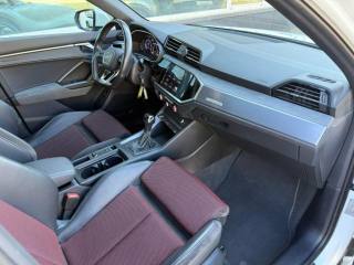 AUDI Q3 usata, con Controllo trazione