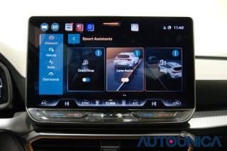 CUPRA Formentor usata, con Autoradio digitale