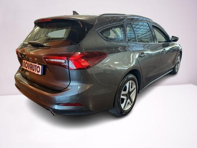 FORD Focus usata, con Chiusura centralizzata
