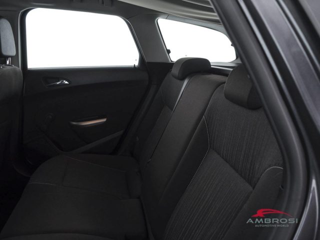 OPEL Astra usata 9