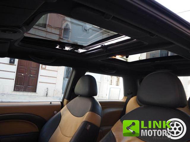 MINI Mini usata, con Autoradio