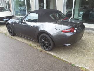 MAZDA MX-5 usata, con Cruise Control