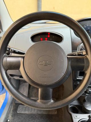 CHEVROLET Matiz usata, con Marmitta catalitica