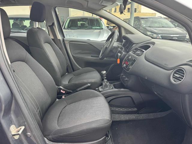 FIAT Punto usata 14